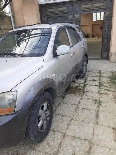 Kia Sorento 2006, 353,000 km - 3.8 л - Bakı