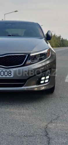 Kia Optima 2015, 95,000 km - 2.0 l - Gəncə