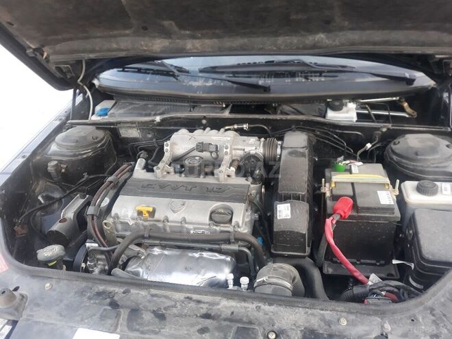 Khazar SD 2020, 15,000 km - 1.7 l - Bakı