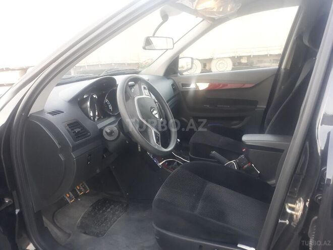 Khazar SD 2020, 15,000 km - 1.7 l - Bakı