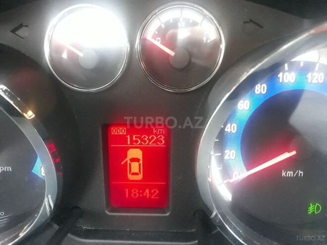 Khazar SD 2020, 15,000 km - 1.7 l - Bakı