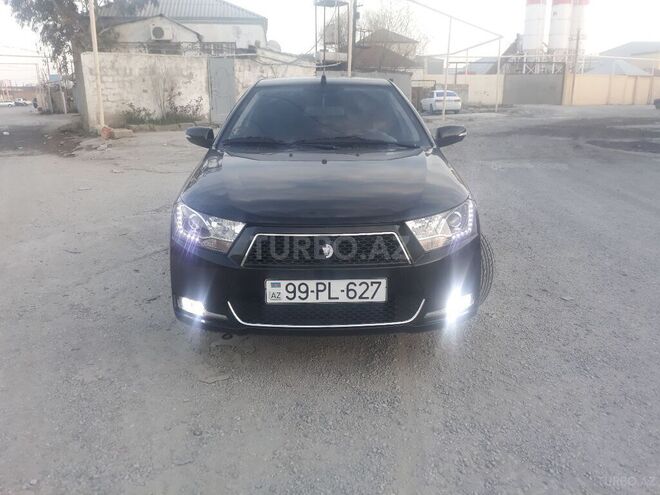 Khazar SD 2020, 15,000 km - 1.7 l - Bakı