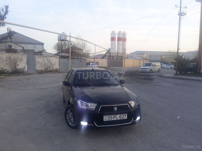 Khazar SD 2020, 15,000 km - 1.7 l - Bakı