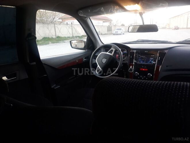 Khazar SD 2020, 15,000 km - 1.7 l - Bakı