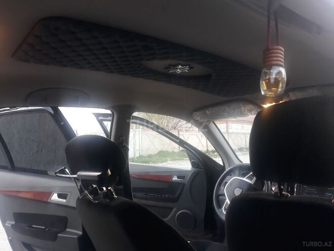 Khazar SD 2020, 15,000 km - 1.7 l - Bakı