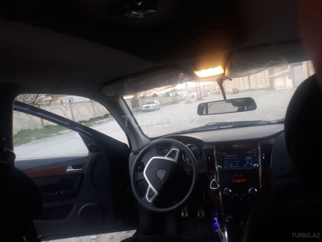 Khazar SD 2020, 15,000 km - 1.7 l - Bakı