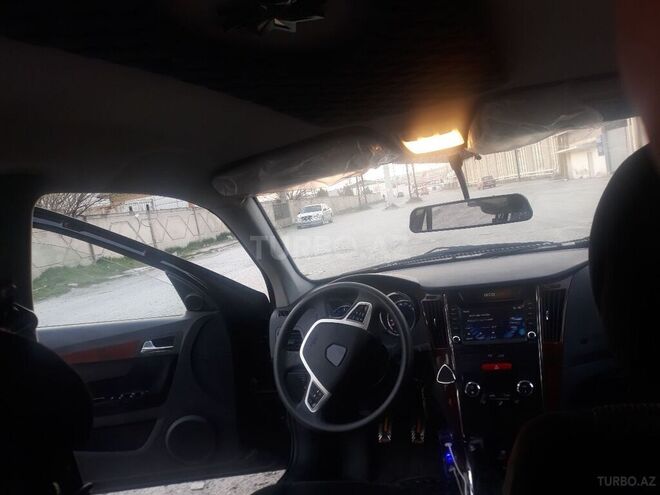 Khazar SD 2020, 15,000 km - 1.7 l - Bakı