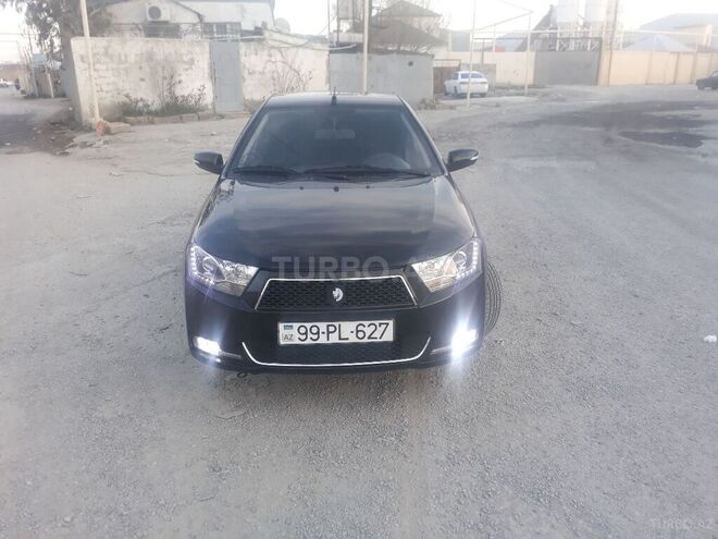 Khazar SD 2020, 15,000 km - 1.7 l - Bakı