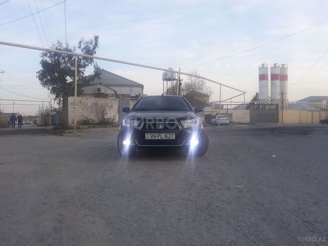 Khazar SD 2020, 15,000 km - 1.7 l - Bakı