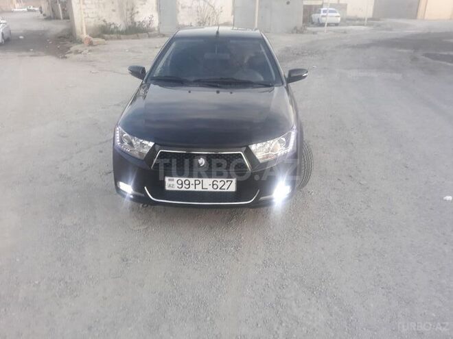 Khazar SD 2020, 15,000 km - 1.7 l - Bakı