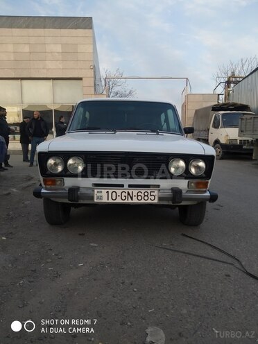 LADA (VAZ) 2106 1988, 11,111 km - 1.6 l - Bakı