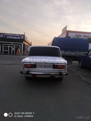LADA (VAZ) 2106 1988, 11,111 km - 1.6 l - Bakı