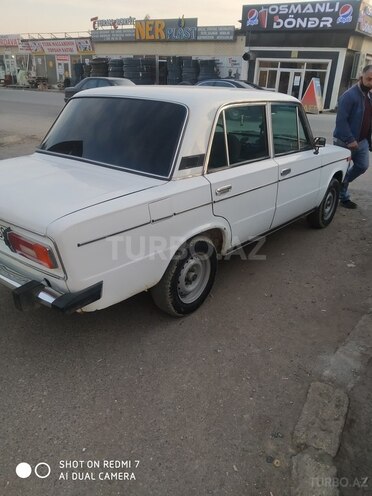 LADA (VAZ) 2106 1988, 11,111 km - 1.6 l - Bakı