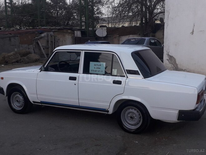 LADA (VAZ) 2107 2004, 167,850 km - 1.5 l - Bakı