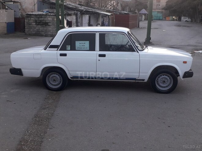 LADA (VAZ) 2107 2004, 167,850 km - 1.5 l - Bakı