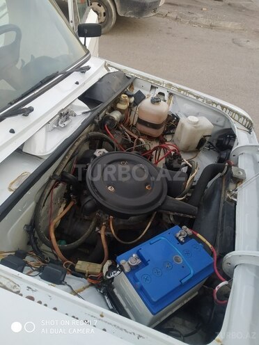 LADA (VAZ) 2106 1988, 11,111 km - 1.6 l - Bakı