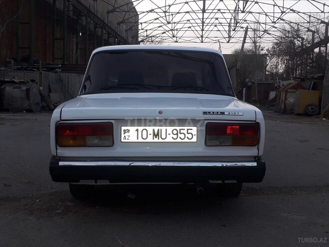 LADA (VAZ) 2107 2004, 167,850 km - 1.5 l - Bakı