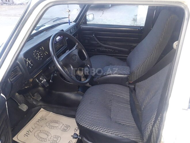 LADA (VAZ) 2107 2004, 167,850 km - 1.5 l - Bakı