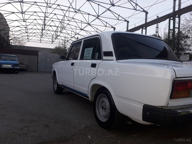 LADA (VAZ) 2107 2004, 167,850 km - 1.5 l - Bakı