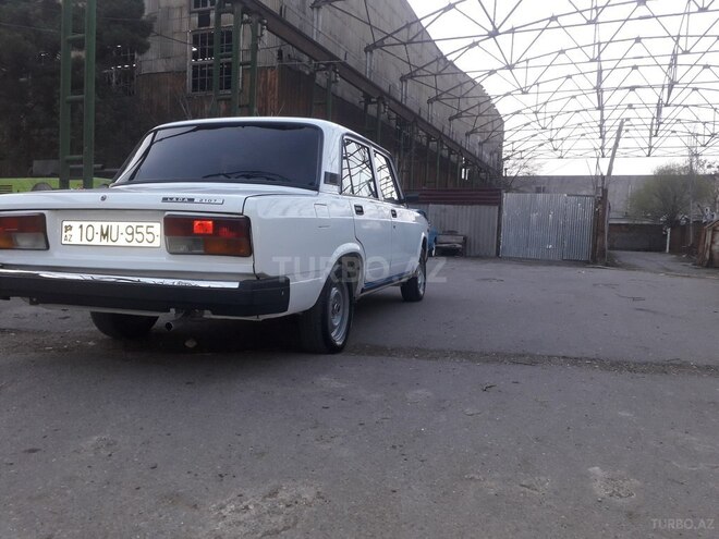 LADA (VAZ) 2107 2004, 167,850 km - 1.5 l - Bakı
