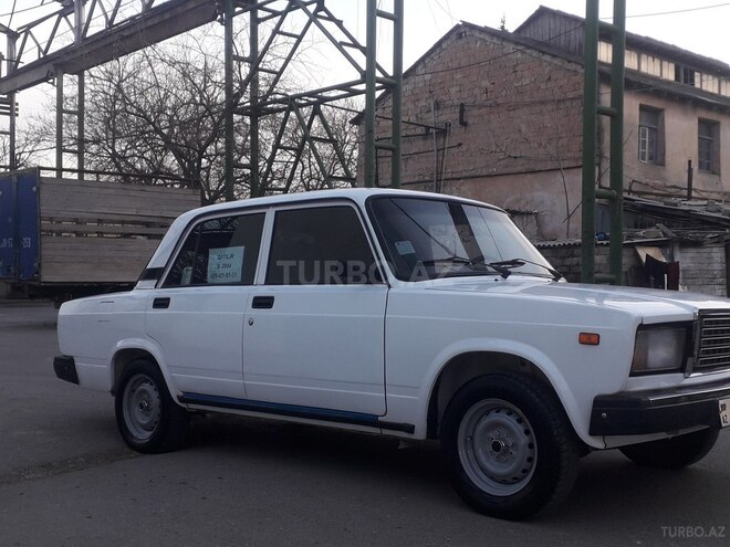 LADA (VAZ) 2107 2004, 167,850 km - 1.5 l - Bakı