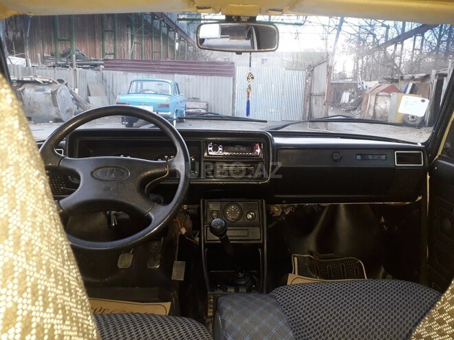 LADA (VAZ) 2107 2004, 167,850 km - 1.5 l - Bakı
