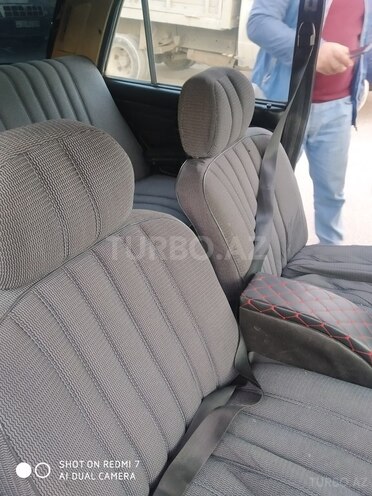 LADA (VAZ) 2106 1988, 11,111 km - 1.6 l - Bakı