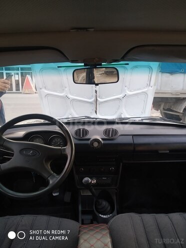 LADA (VAZ) 2106 1988, 11,111 km - 1.6 l - Bakı