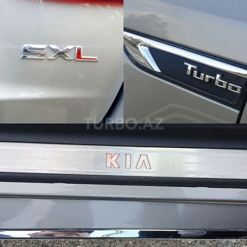 Kia Optima 2015, 95,000 km - 2.0 l - Gəncə