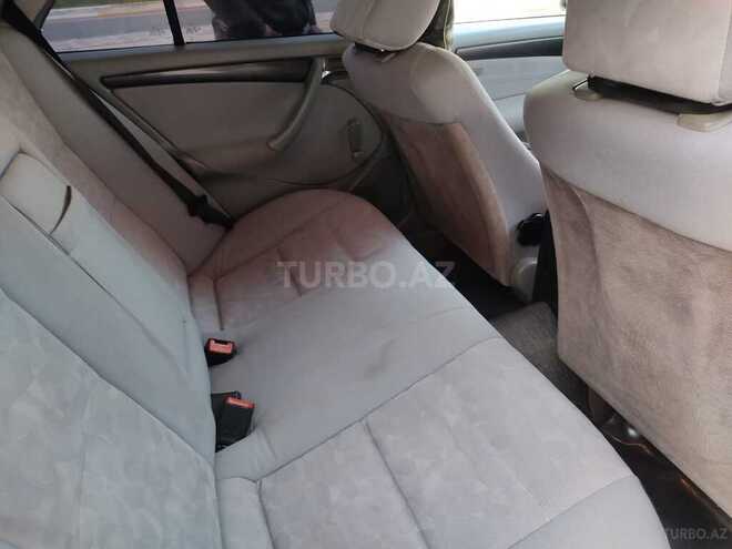Mercedes C 180 1998, 385,000 km - 1.8 л - Bakı