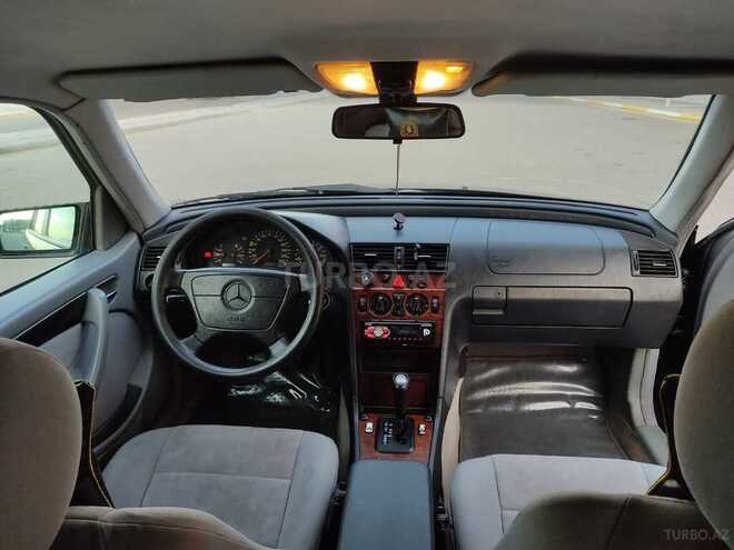 Mercedes C 180 1998, 385,000 km - 1.8 л - Bakı