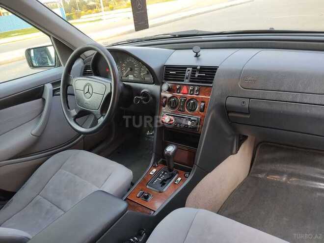 Mercedes C 180 1998, 385,000 km - 1.8 л - Bakı