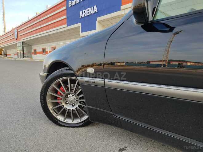 Mercedes C 180 1998, 385,000 km - 1.8 л - Bakı