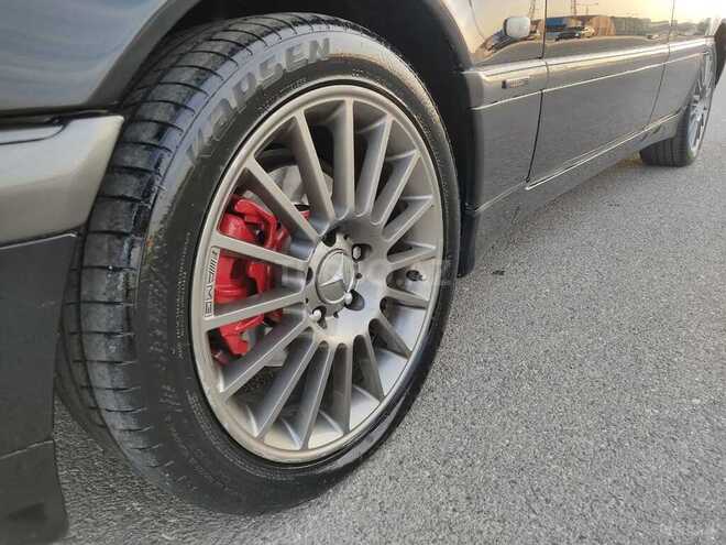 Mercedes C 180 1998, 385,000 km - 1.8 л - Bakı