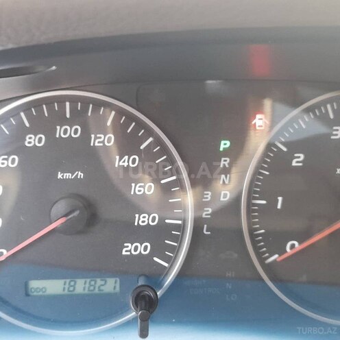 Toyota Prado 2008, 171,000 km - 2.7 l - Bakı