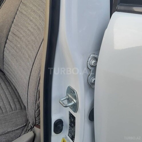 Toyota Prado 2008, 171,000 km - 2.7 l - Bakı