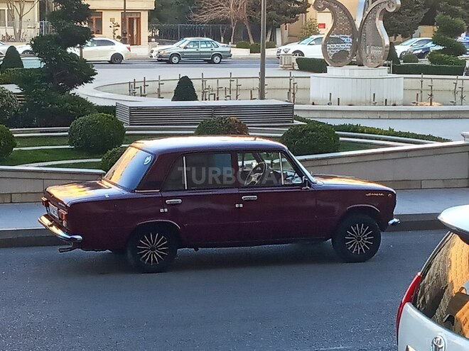 LADA (VAZ) 2101 1983, 248,031 km - 1.3 л - Bakı