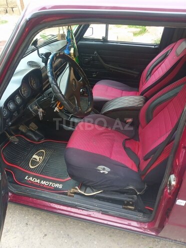 LADA (VAZ) 2101 1983, 248,031 km - 1.3 л - Bakı