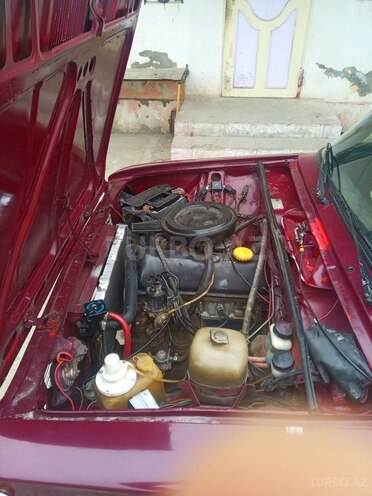 LADA (VAZ) 2101 1983, 248,031 km - 1.3 л - Bakı