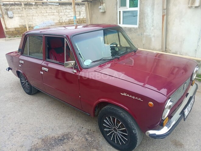 LADA (VAZ) 2101 1983, 248,031 km - 1.3 л - Bakı