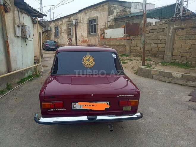 LADA (VAZ) 2101 1983, 248,031 km - 1.3 л - Bakı