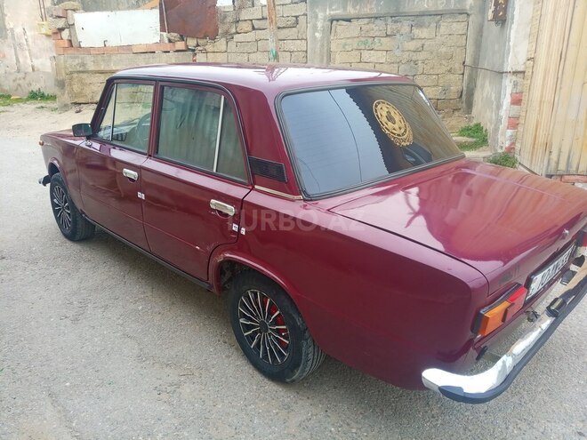 LADA (VAZ) 2101 1983, 248,031 km - 1.3 л - Bakı