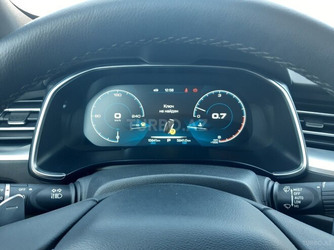 Haval H6 2019, 13,000 km - 2.0 l - Bakı