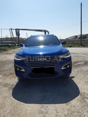 Haval H6 2019, 13,000 km - 2.0 l - Bakı