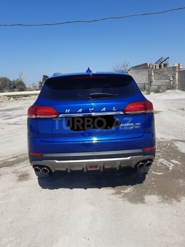 Haval H6 2019, 13,000 km - 2.0 l - Bakı