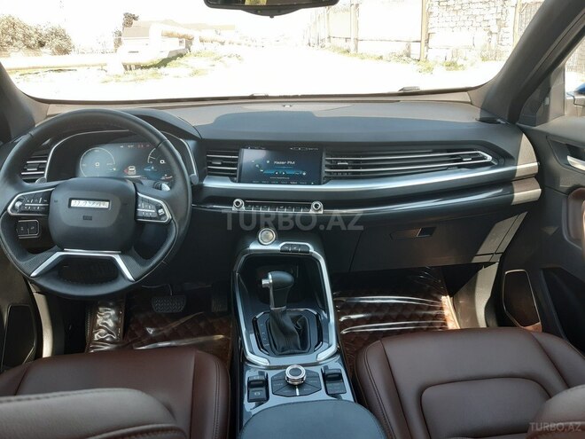 Haval H6 2019, 13,000 km - 2.0 l - Bakı