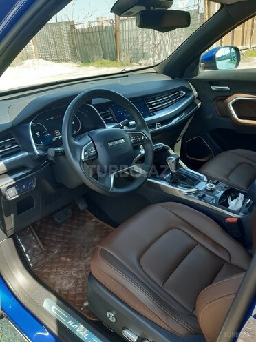 Haval H6 2019, 13,000 km - 2.0 l - Bakı