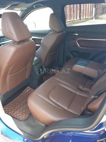 Haval H6 2019, 13,000 km - 2.0 l - Bakı