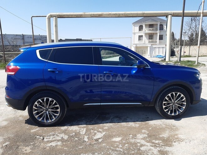 Haval H6 2019, 13,000 km - 2.0 l - Bakı