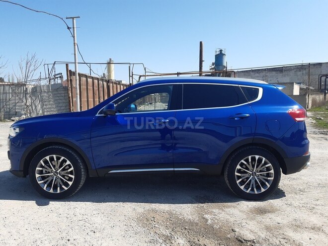 Haval H6 2019, 13,000 km - 2.0 l - Bakı